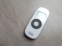 Пульт для штор ergoniomic dc920