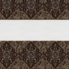 605 коричневый